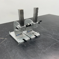 Panavise 502 Precision PanaPresses image 0